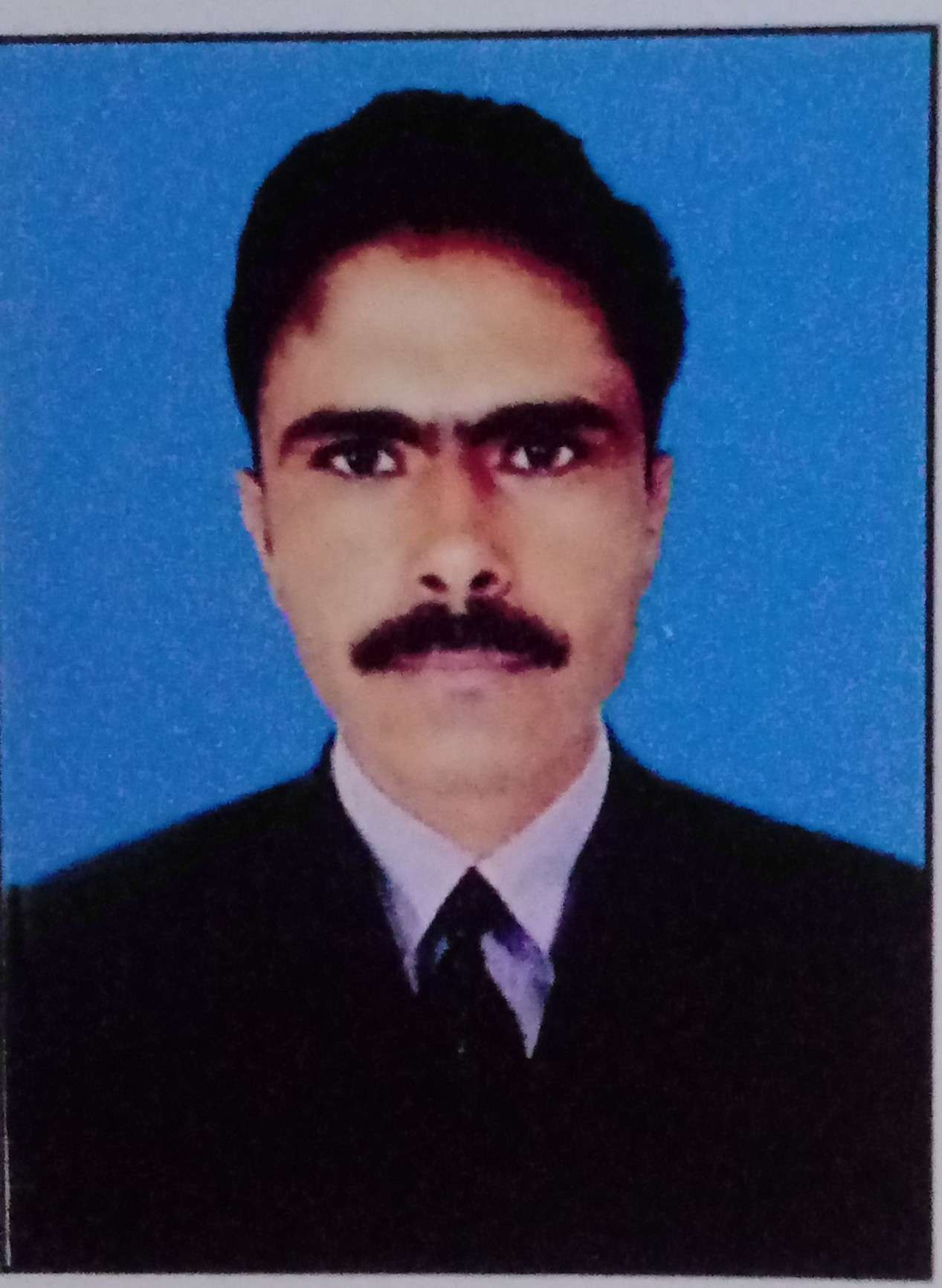 Candidate Image