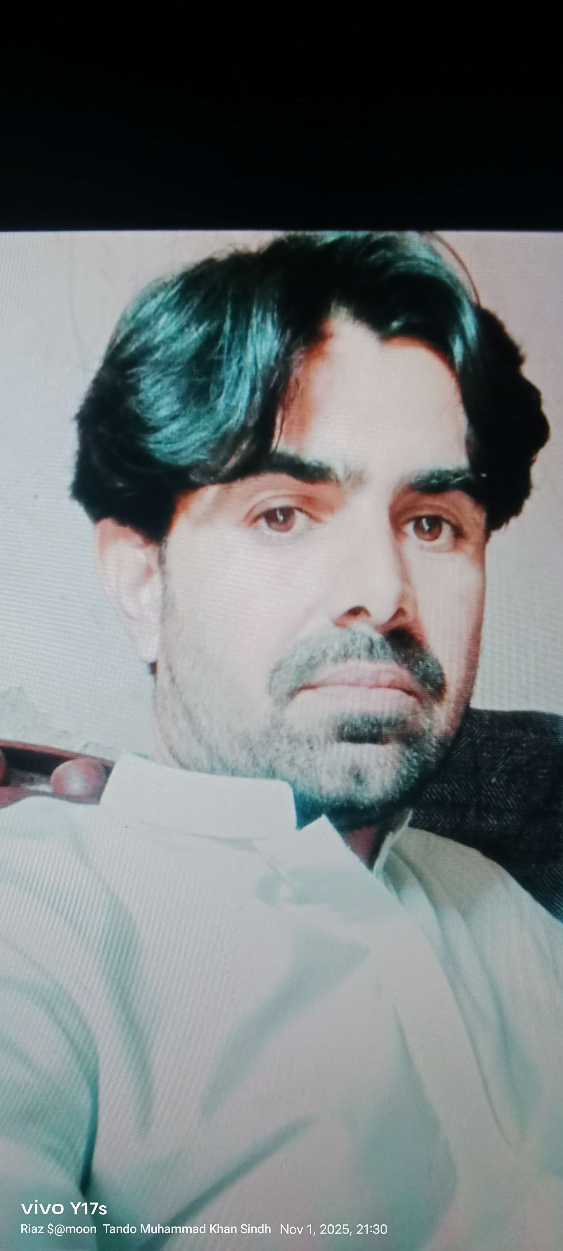 Candidate Image