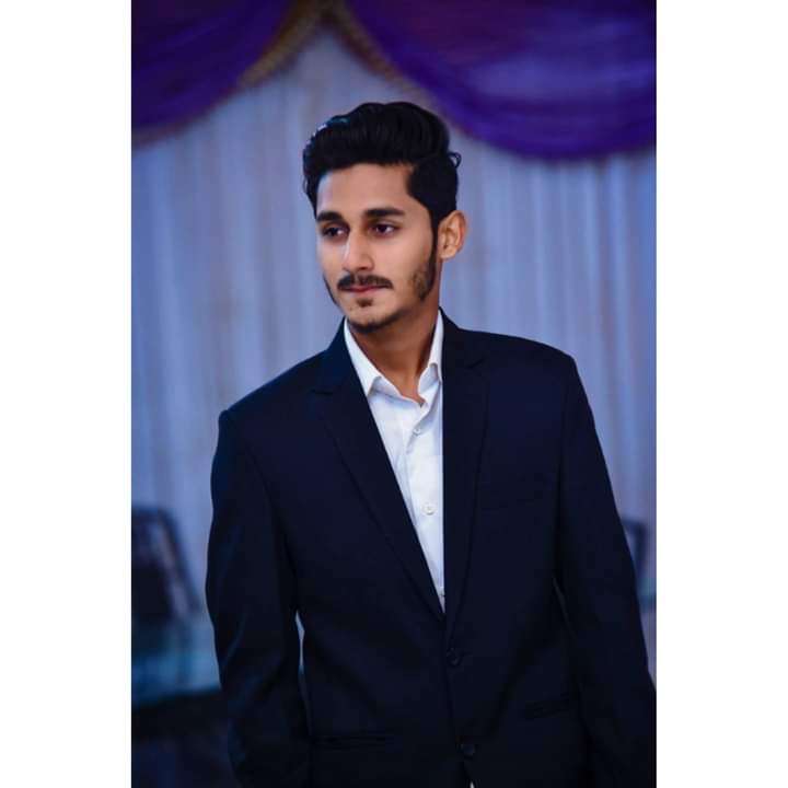 Candidate Image