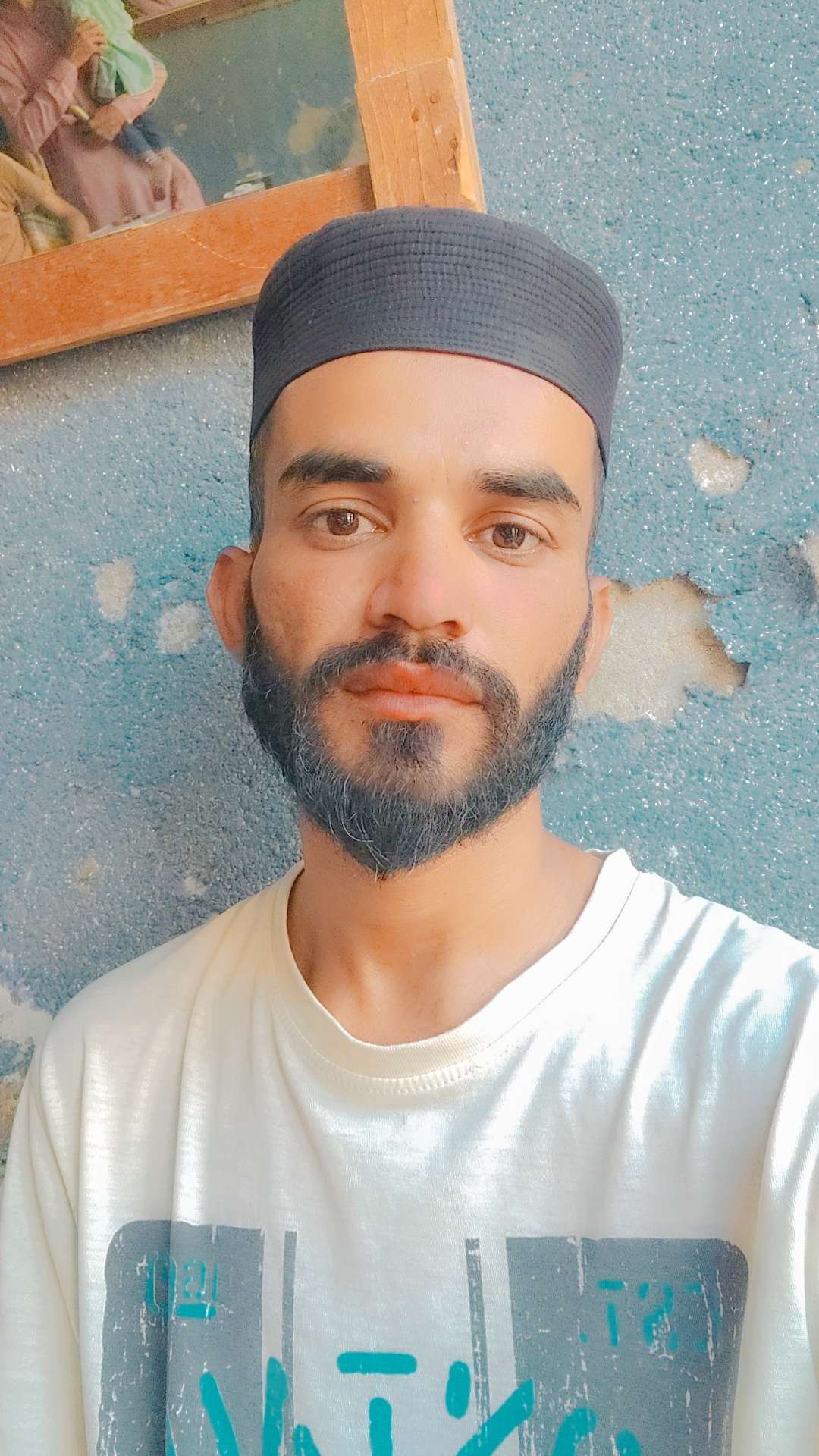 Candidate Image
