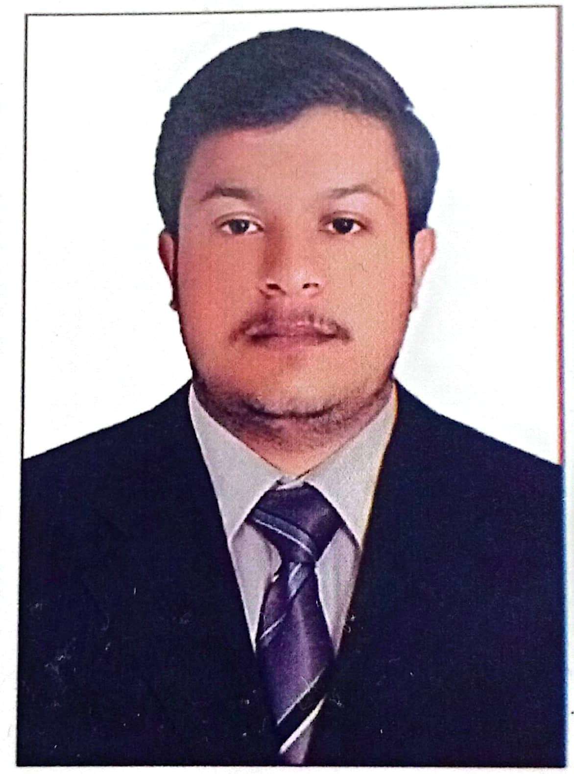 Candidate Image