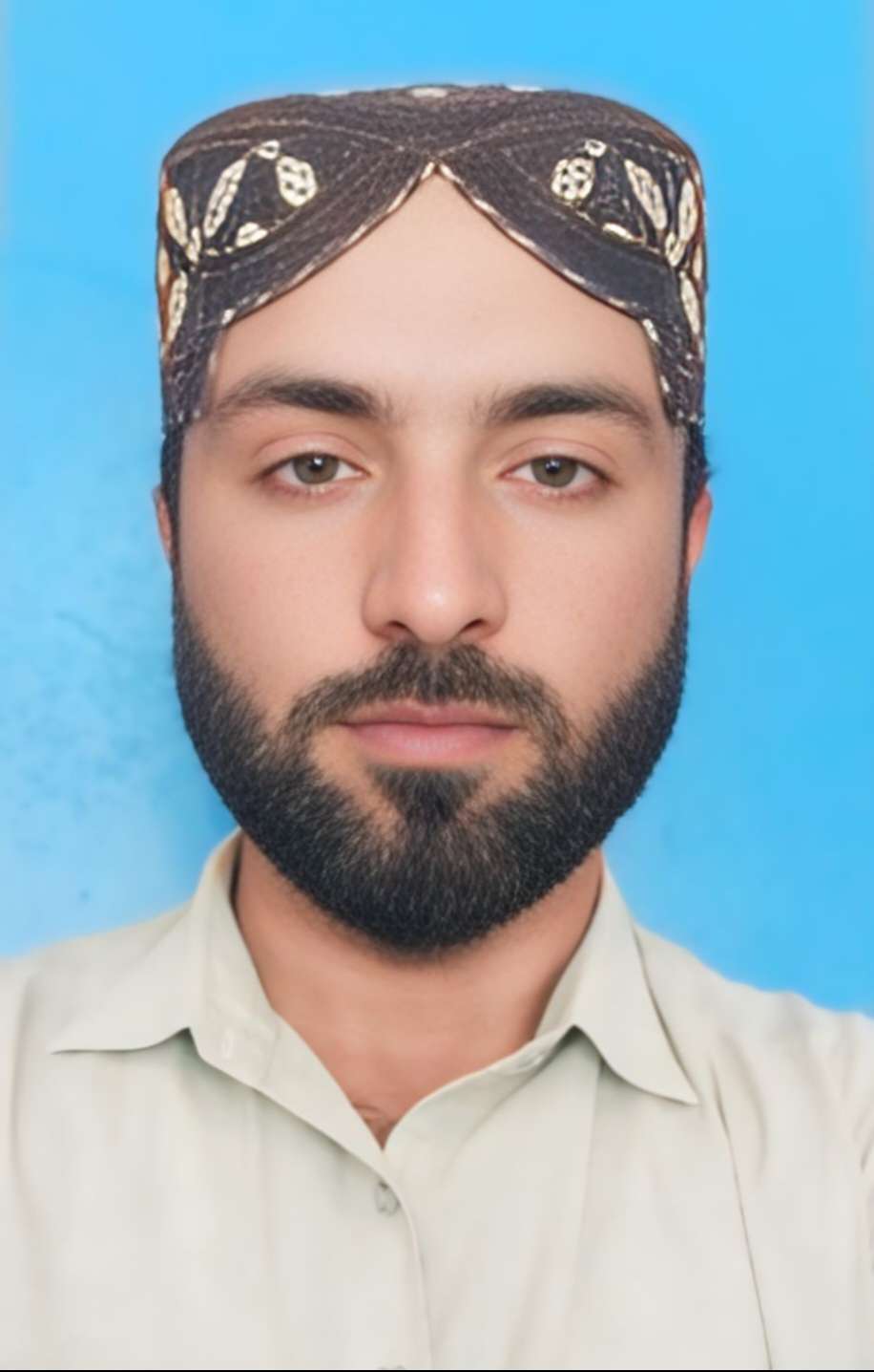 Candidate Image