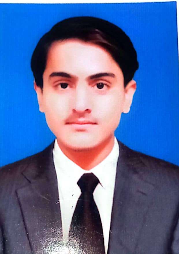 Candidate Image