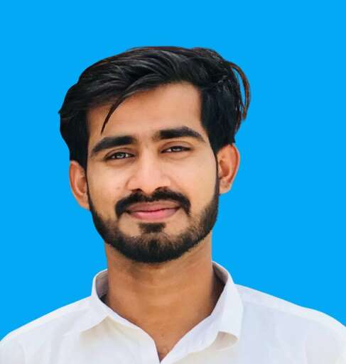 Candidate Image