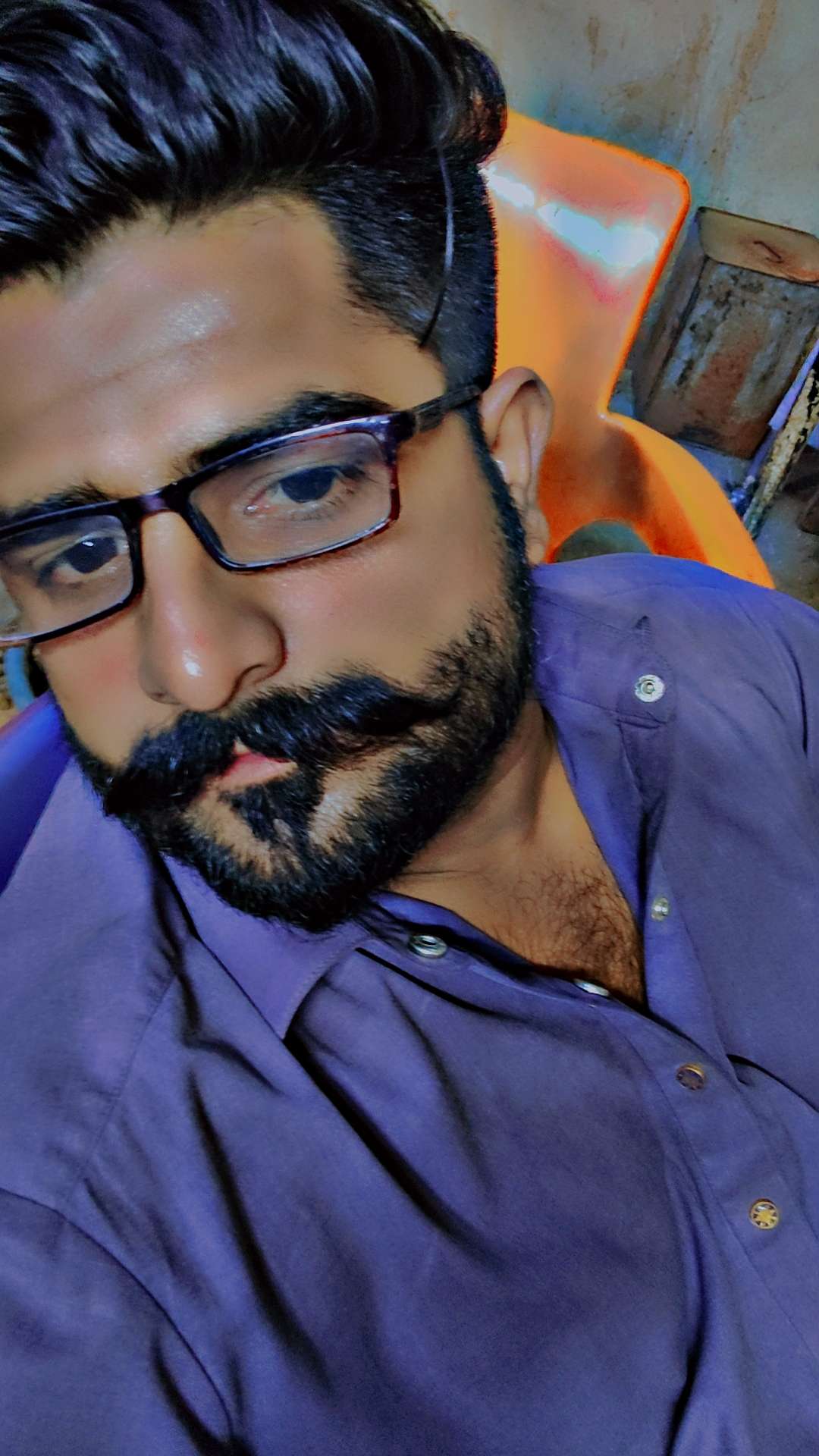Candidate Image
