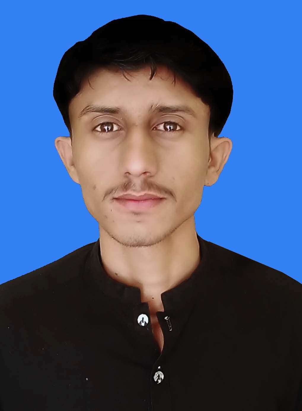 Candidate Image