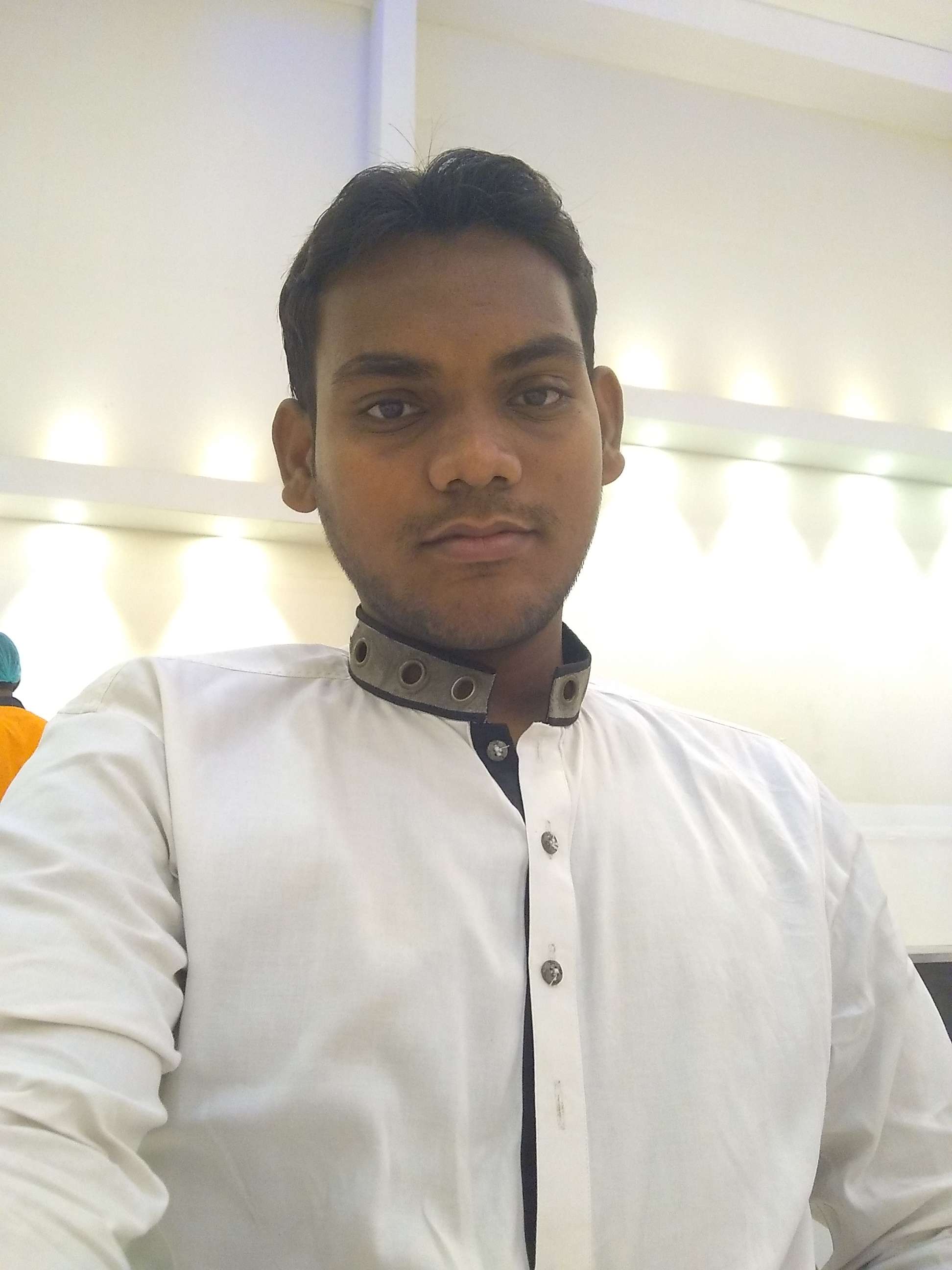 Candidate Image