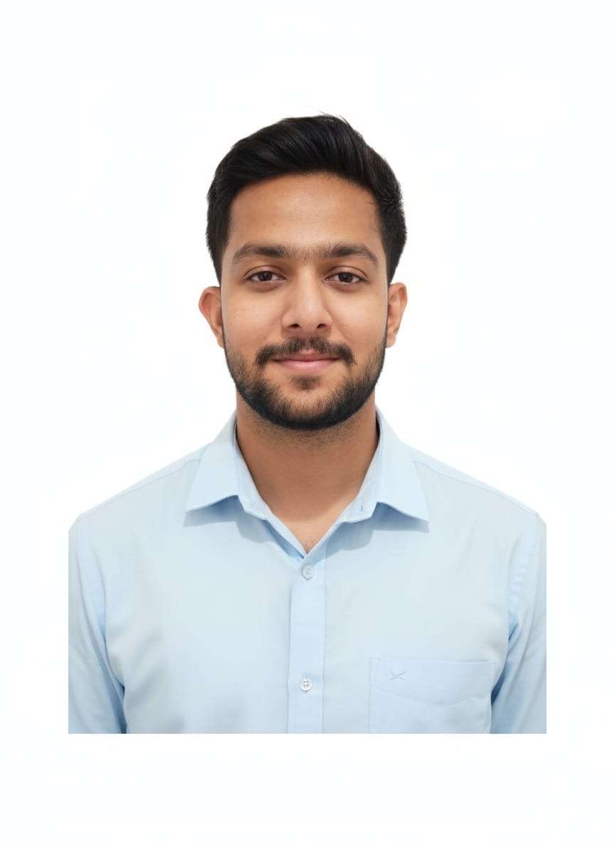 Candidate Image