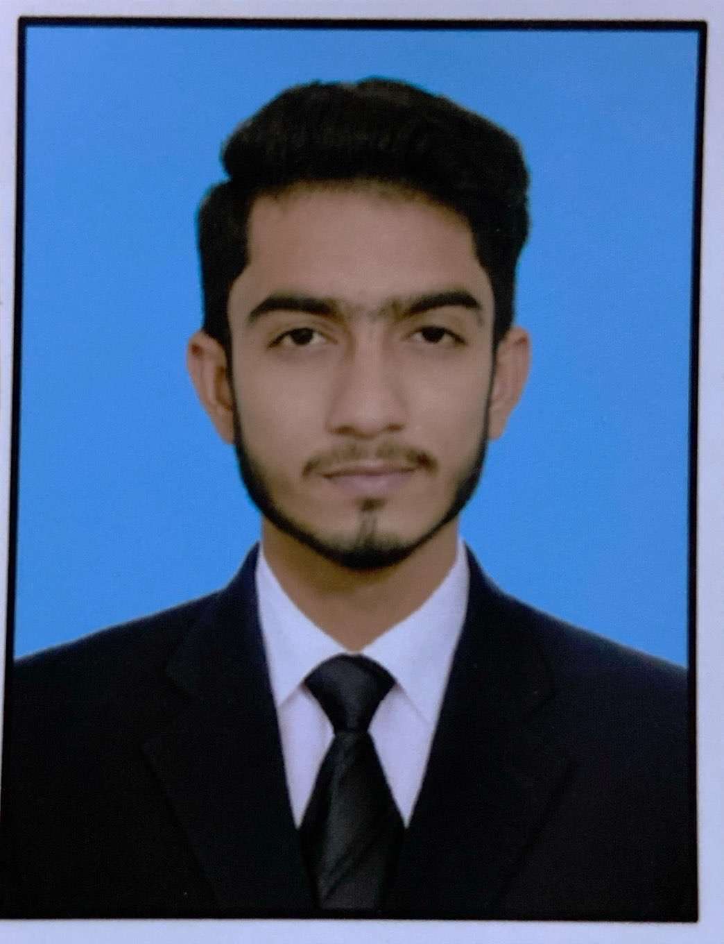 Candidate Image