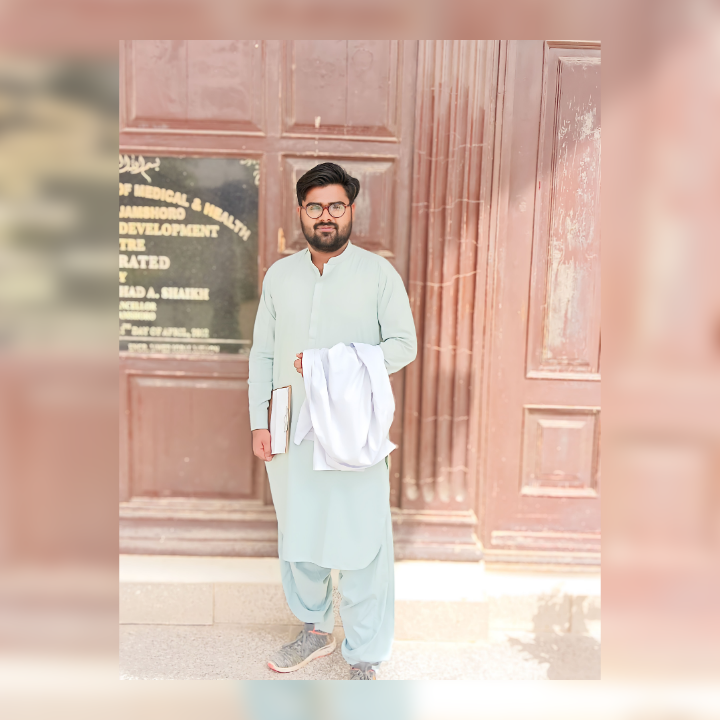 Candidate Image