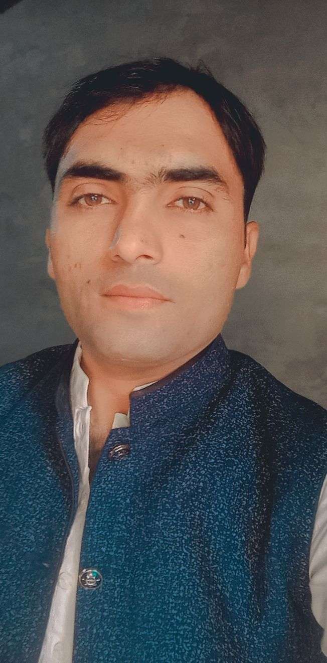 Candidate Image