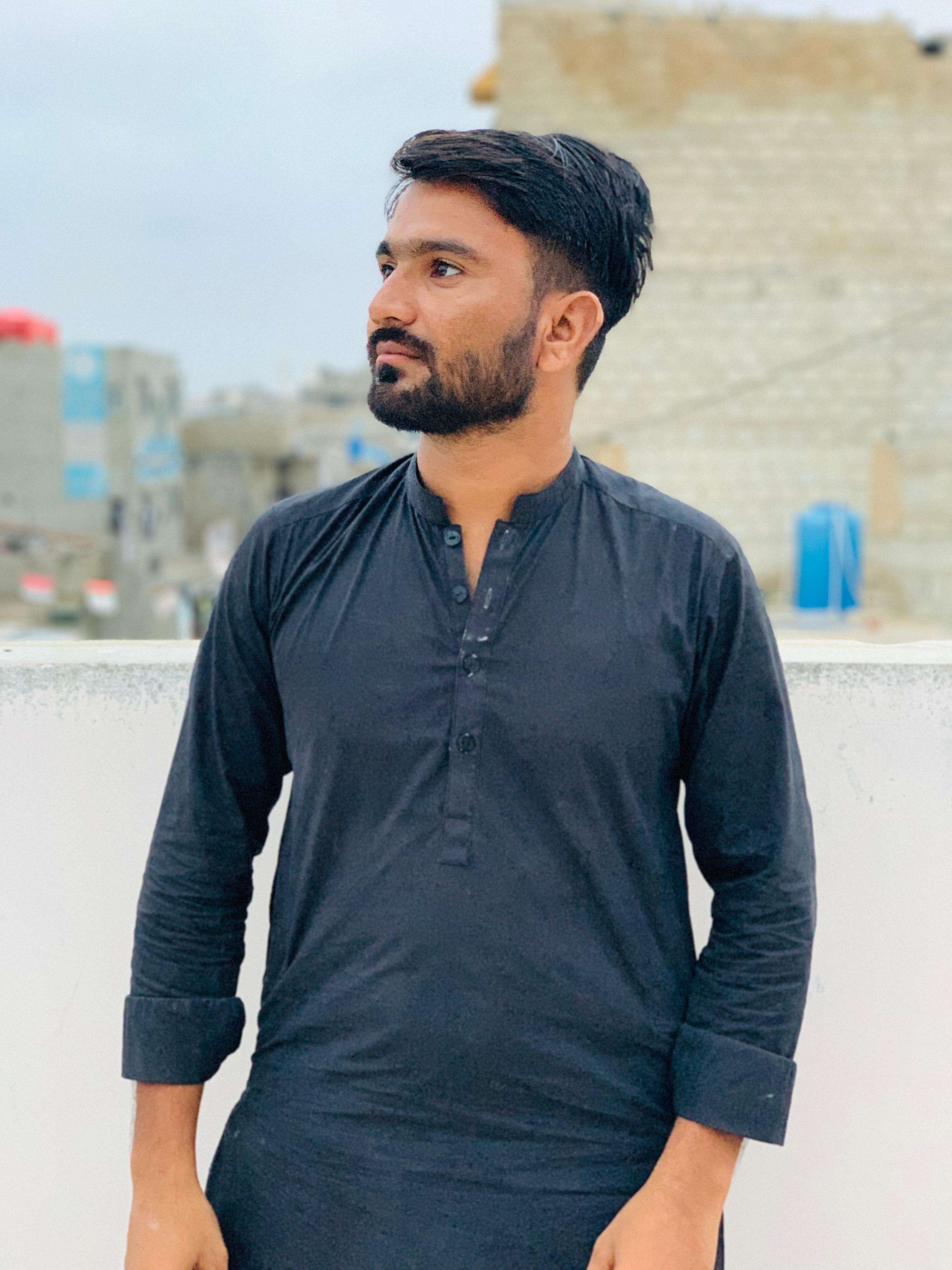 Candidate Image