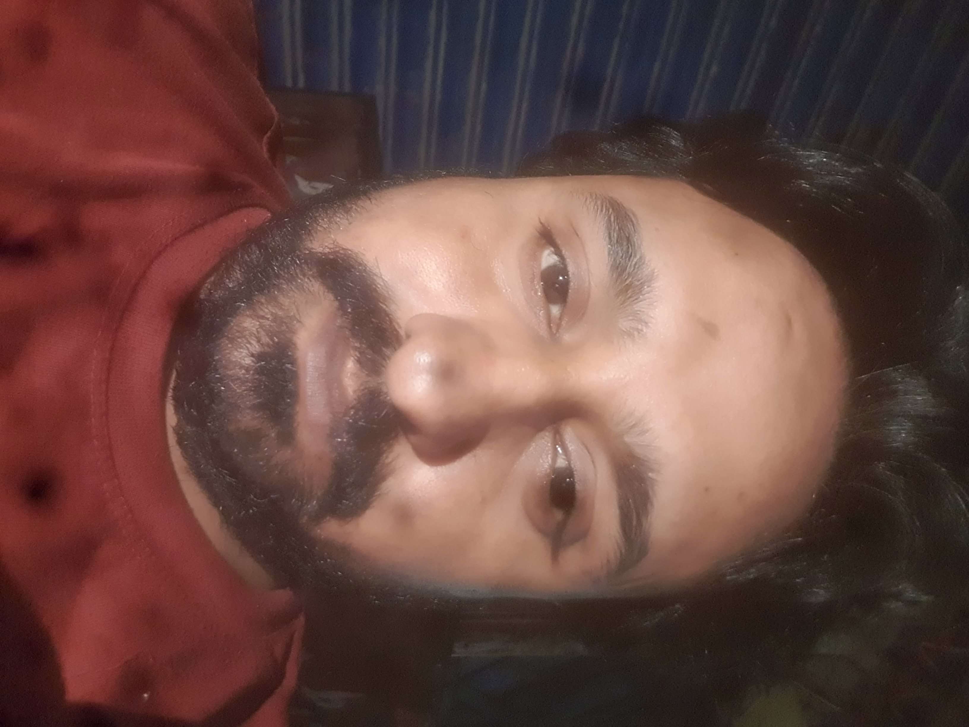 Candidate Image