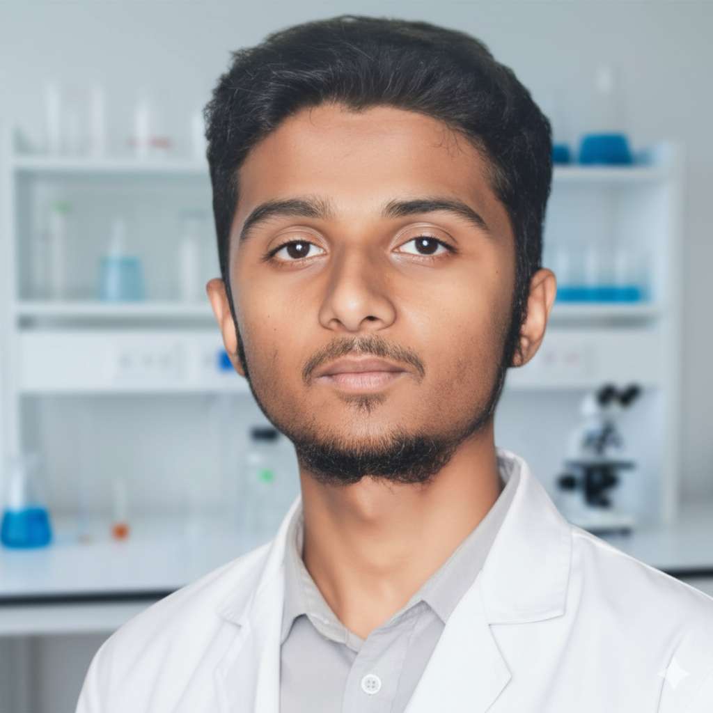 Candidate Image