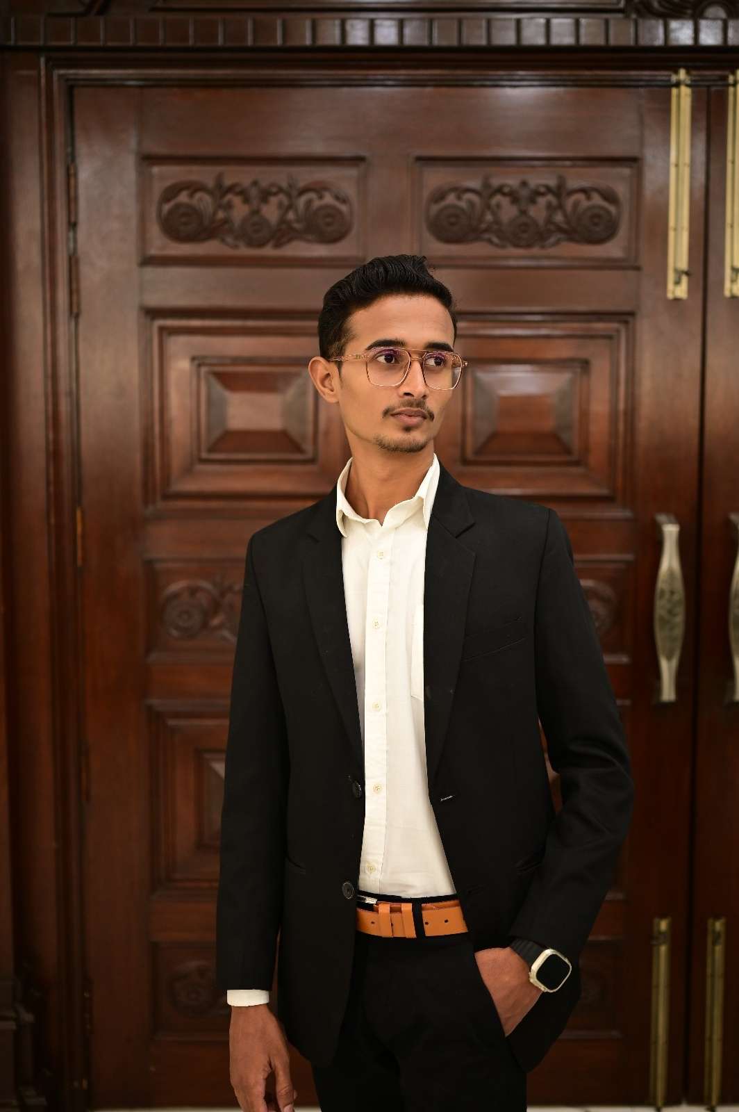 Candidate Image