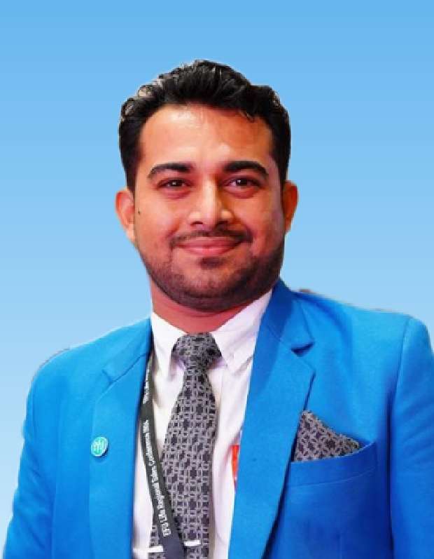Candidate Image