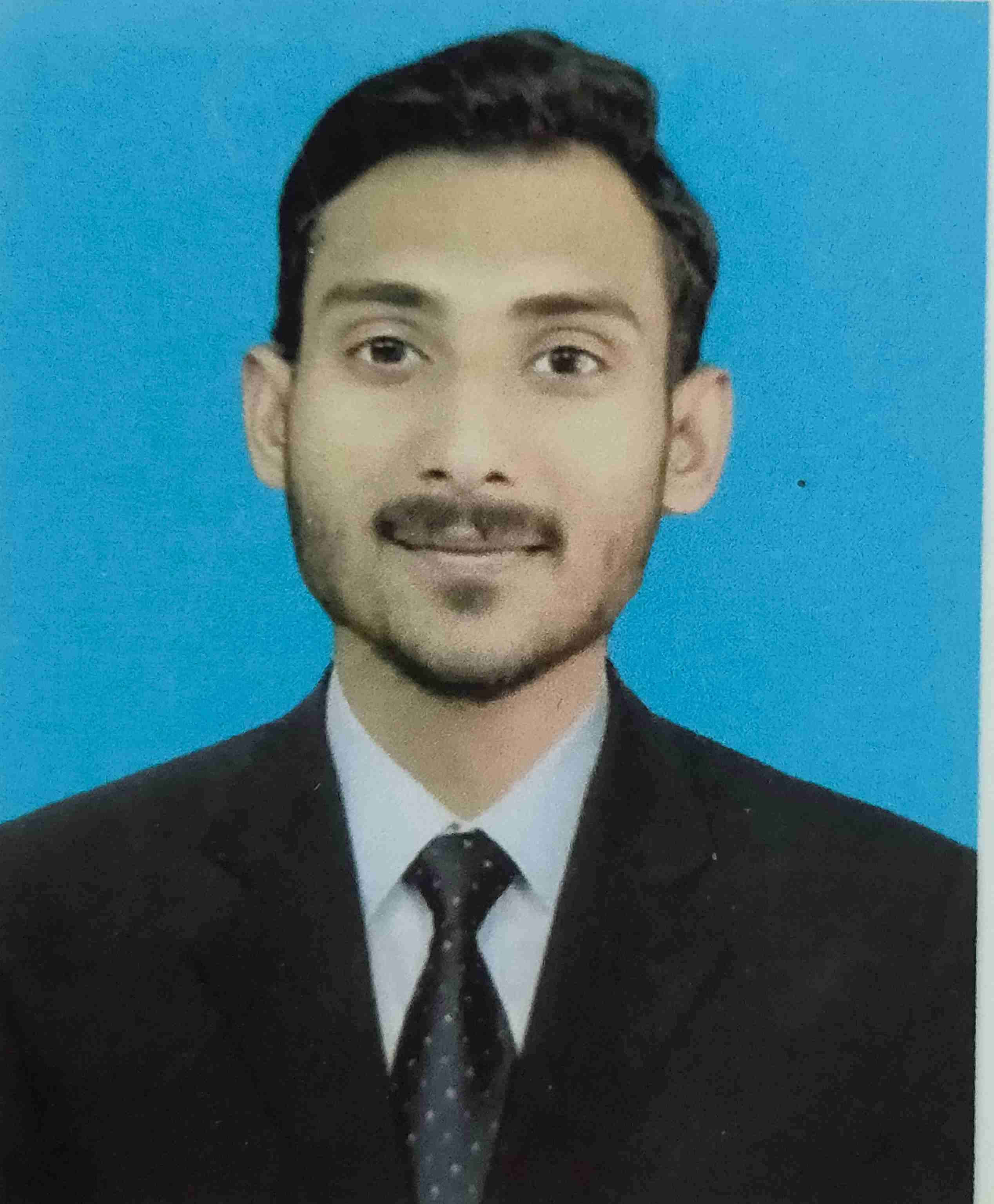 Candidate Image