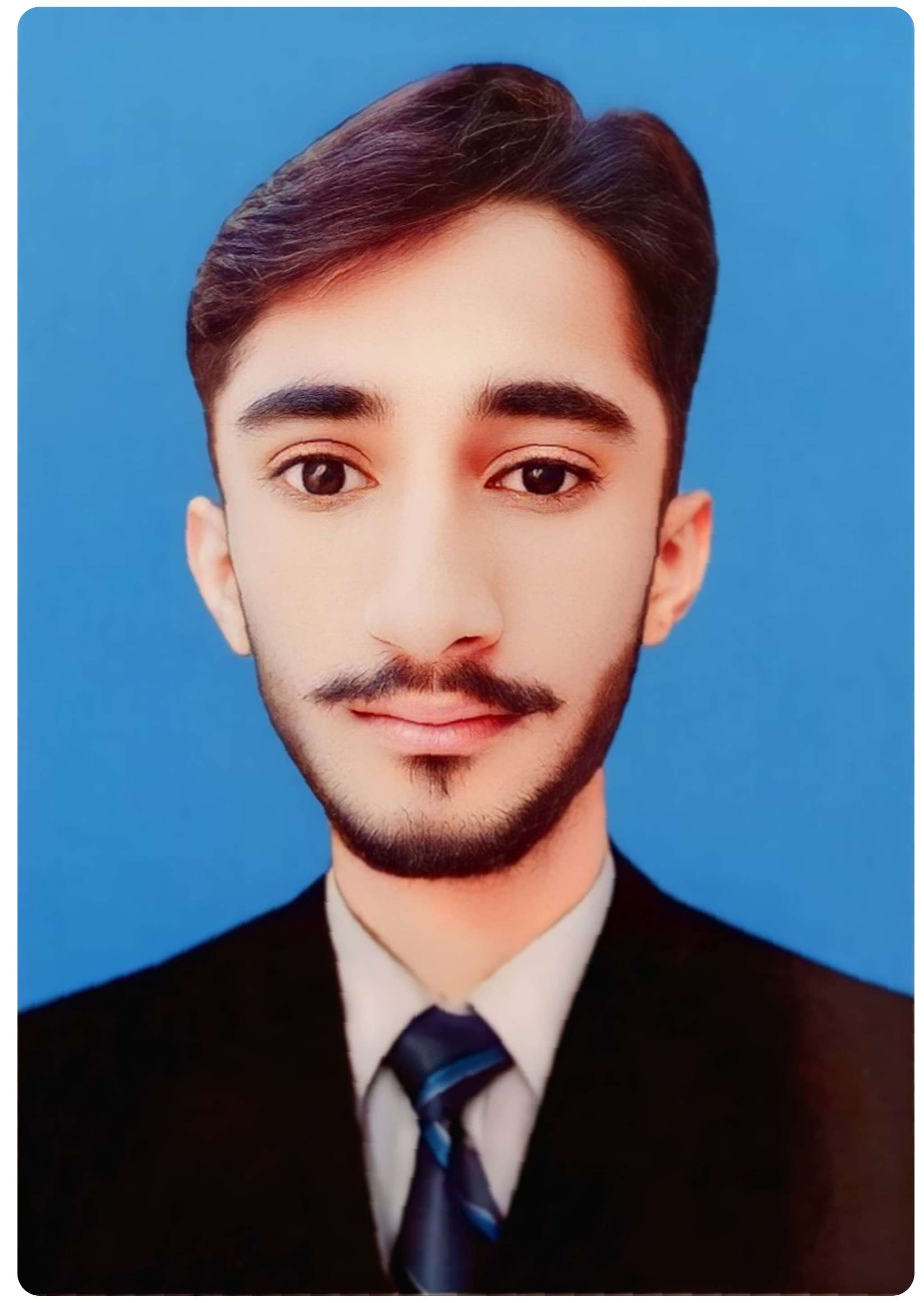 Candidate Image