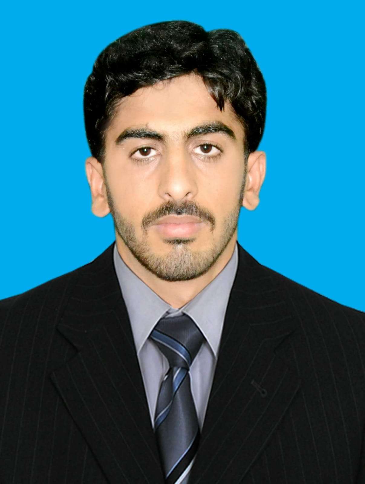 Candidate Image