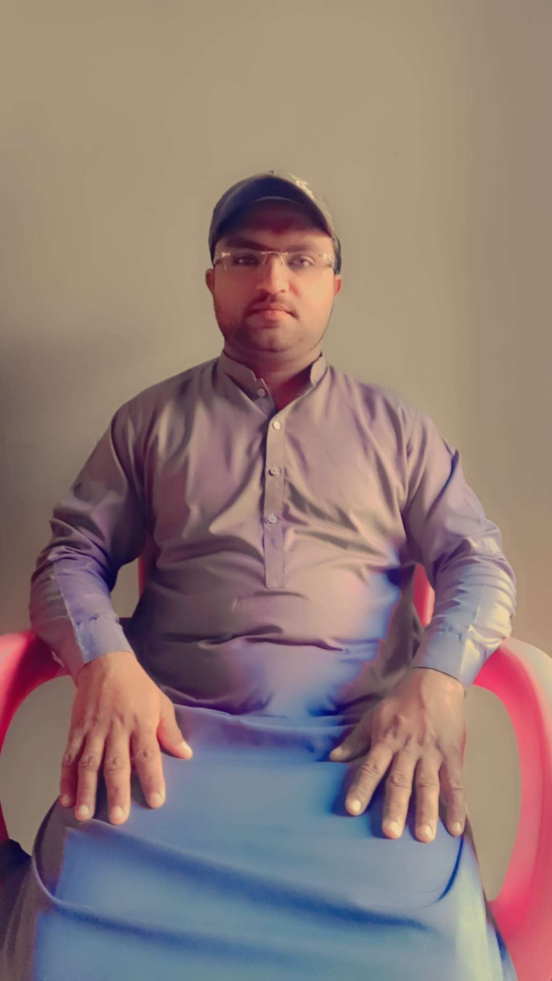 Candidate Image