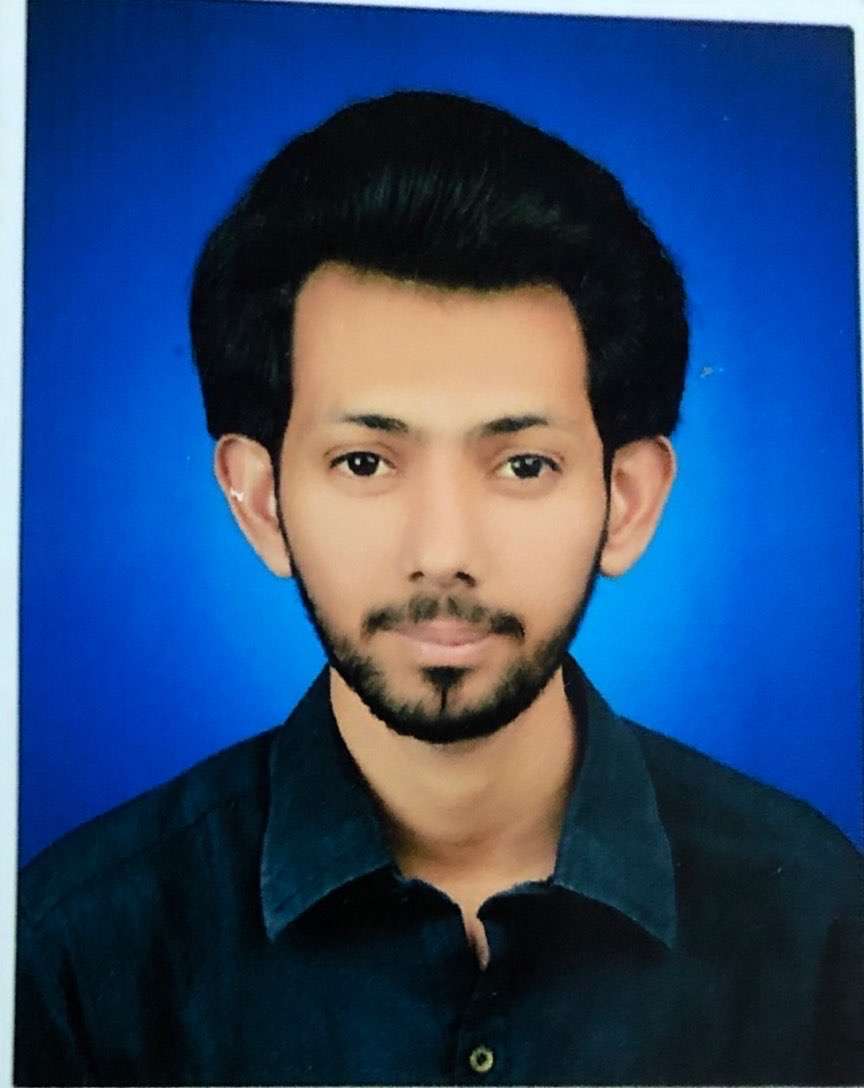 Candidate Image