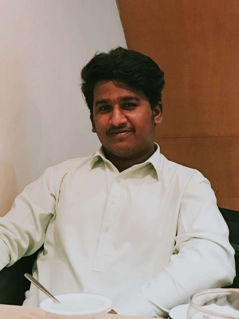 Candidate Image
