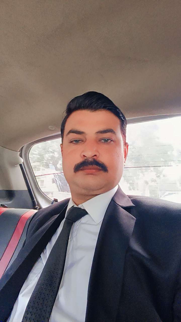 Candidate Image