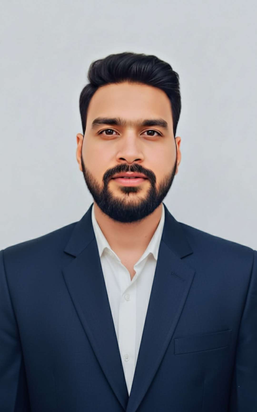 Candidate Image