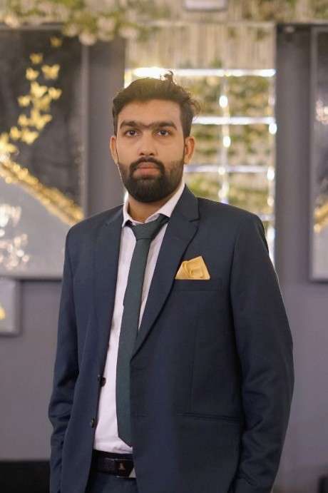 Candidate Image