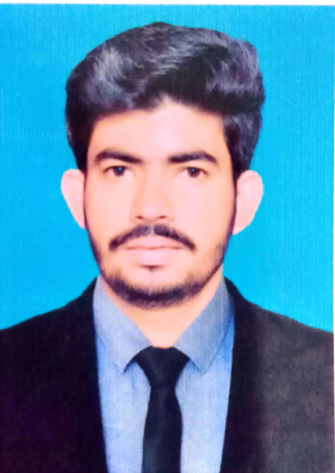 Candidate Image
