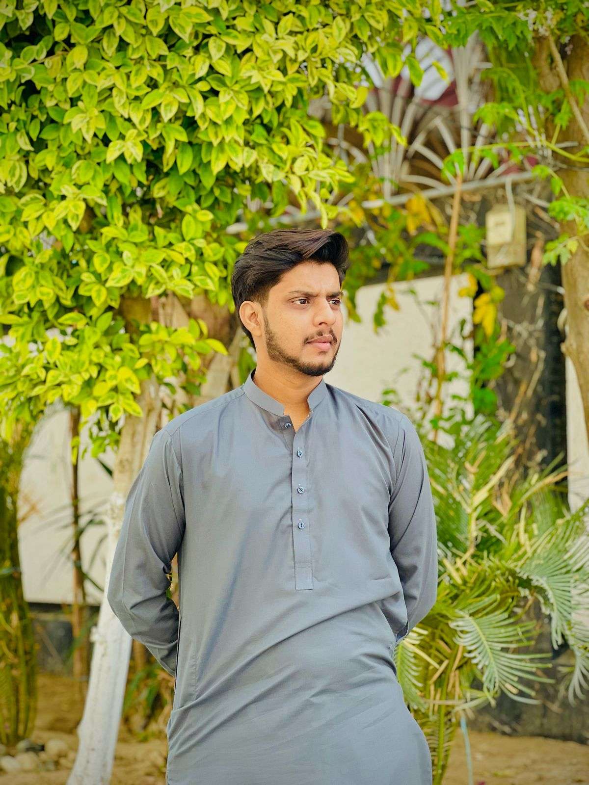 Candidate Image