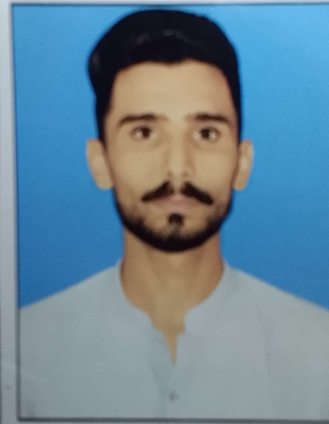 Candidate Image