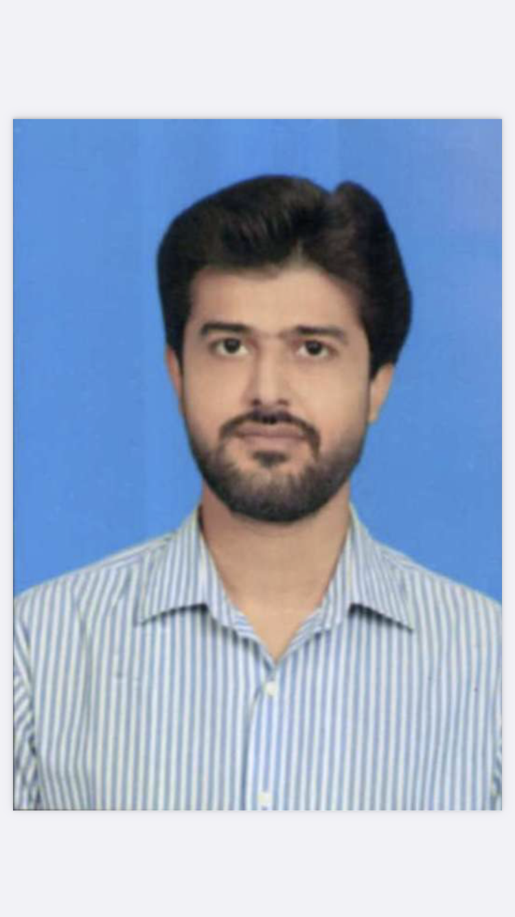 Candidate Image