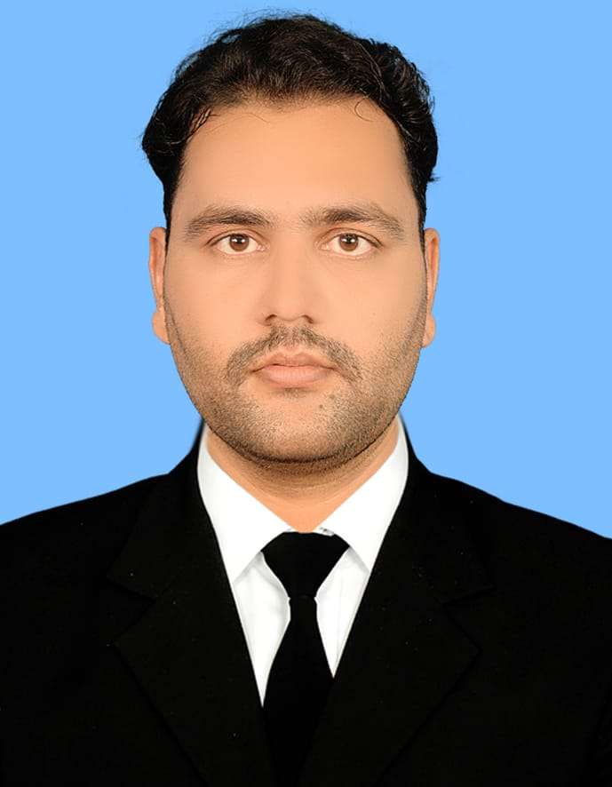 Candidate Image