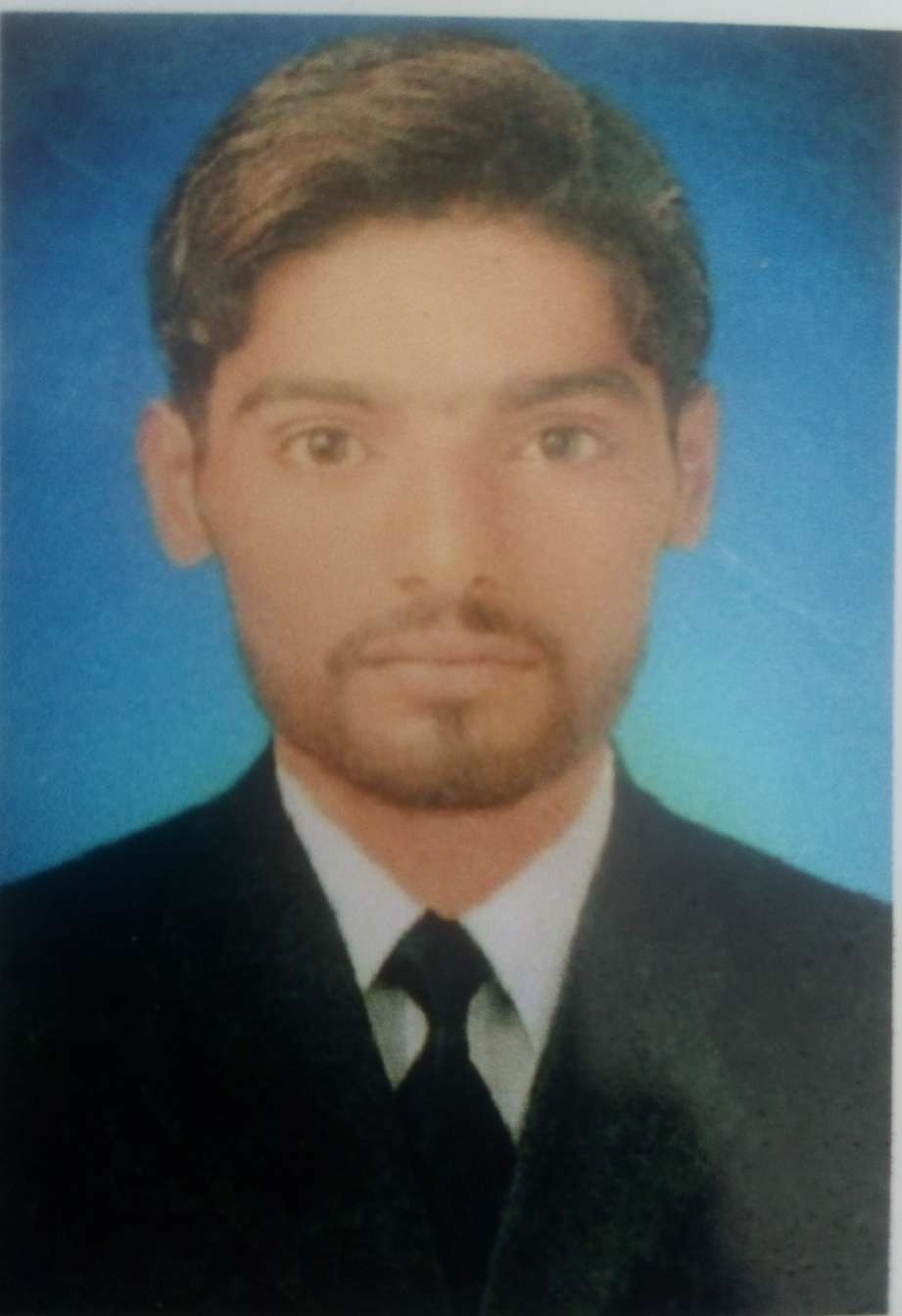 Candidate Image