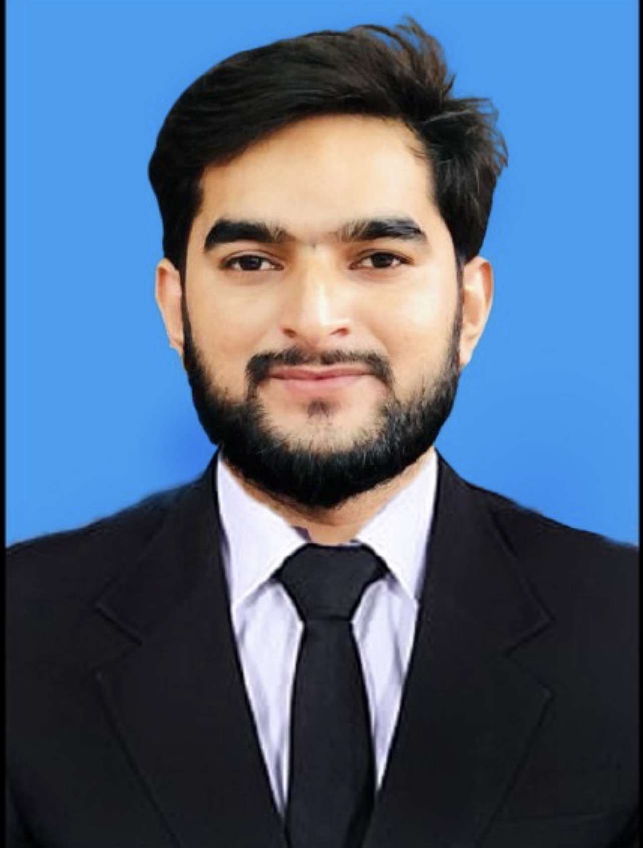 Candidate Image