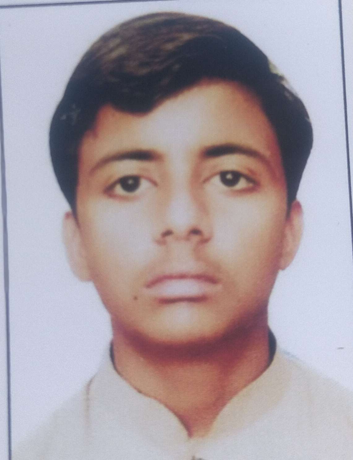 Candidate Image
