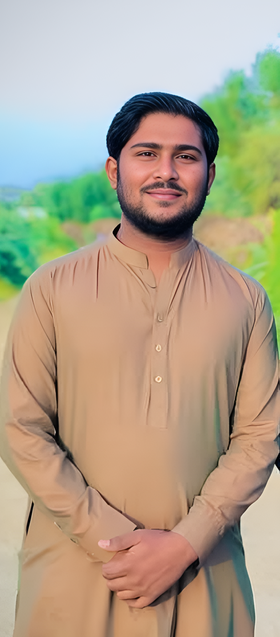 Candidate Image