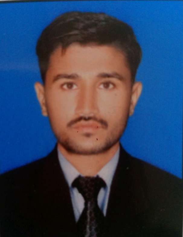 Candidate Image