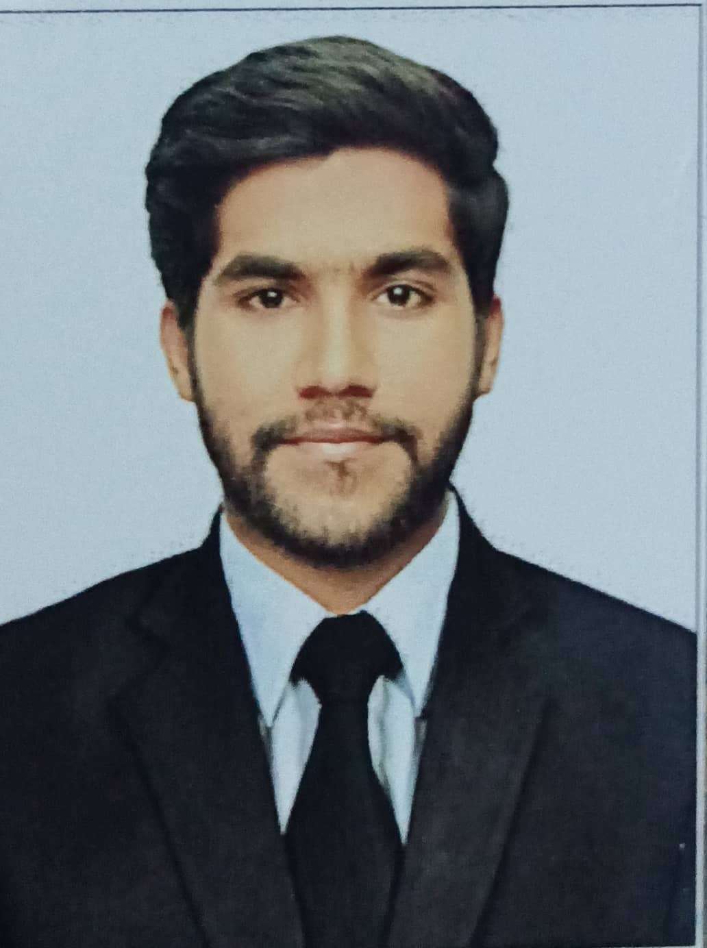 Candidate Image