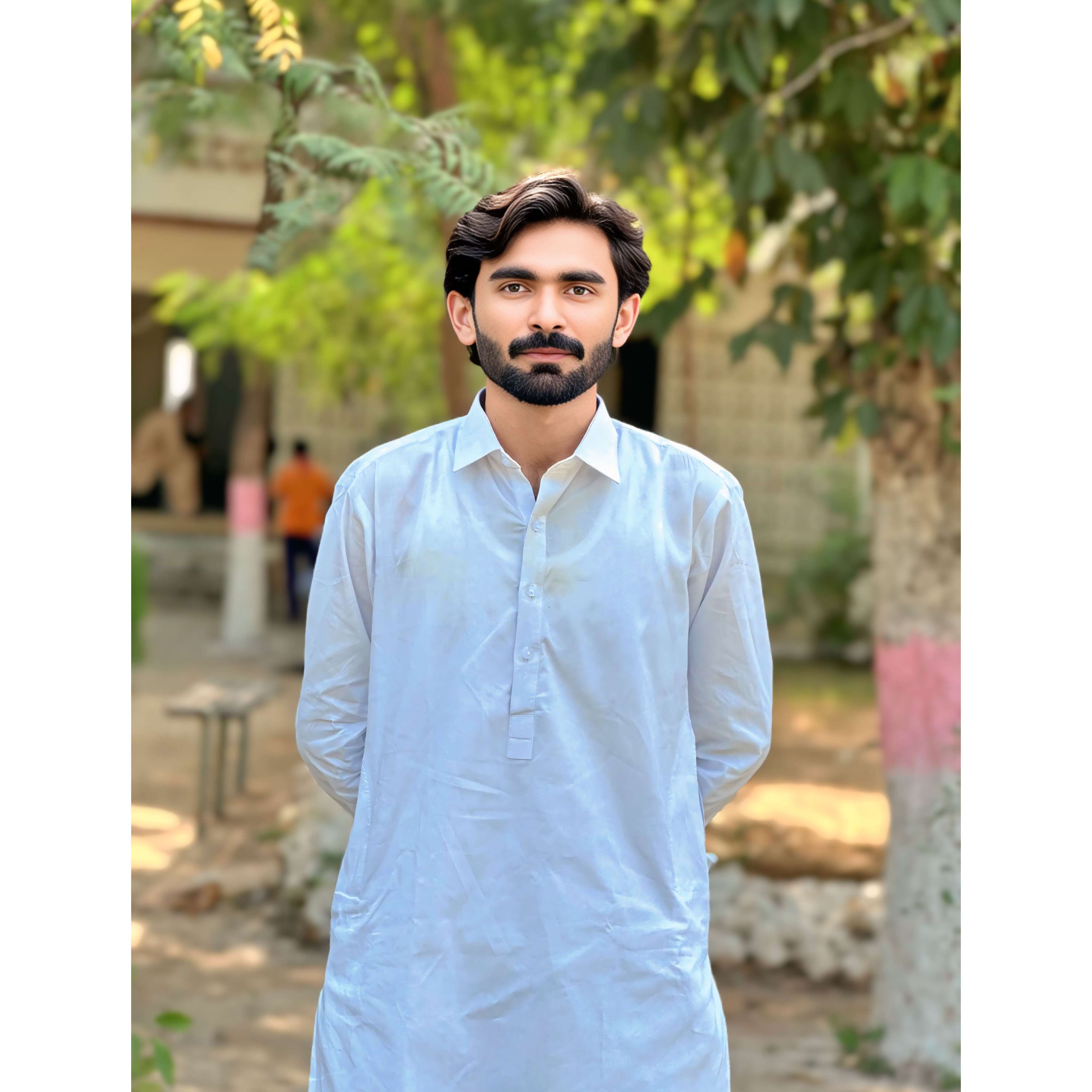 Candidate Image