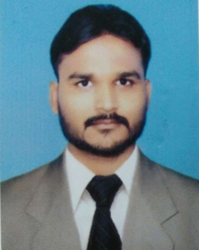 Candidate Image