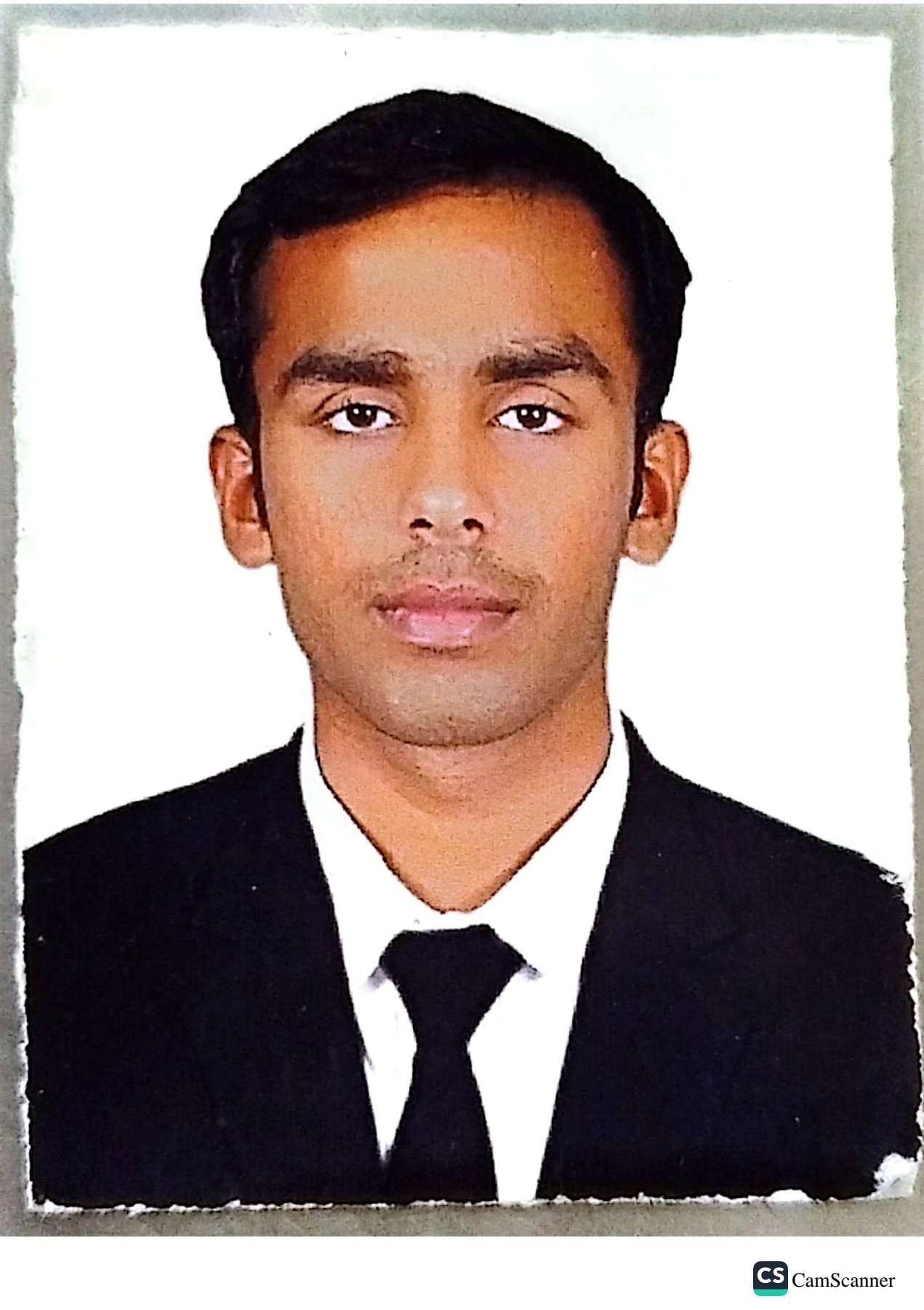 Candidate Image