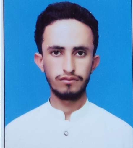Candidate Image