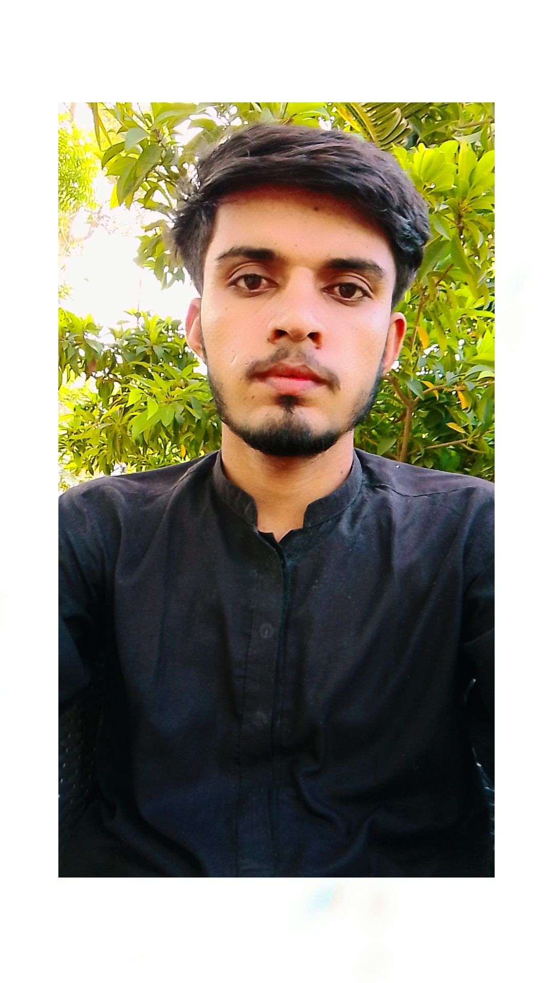Candidate Image