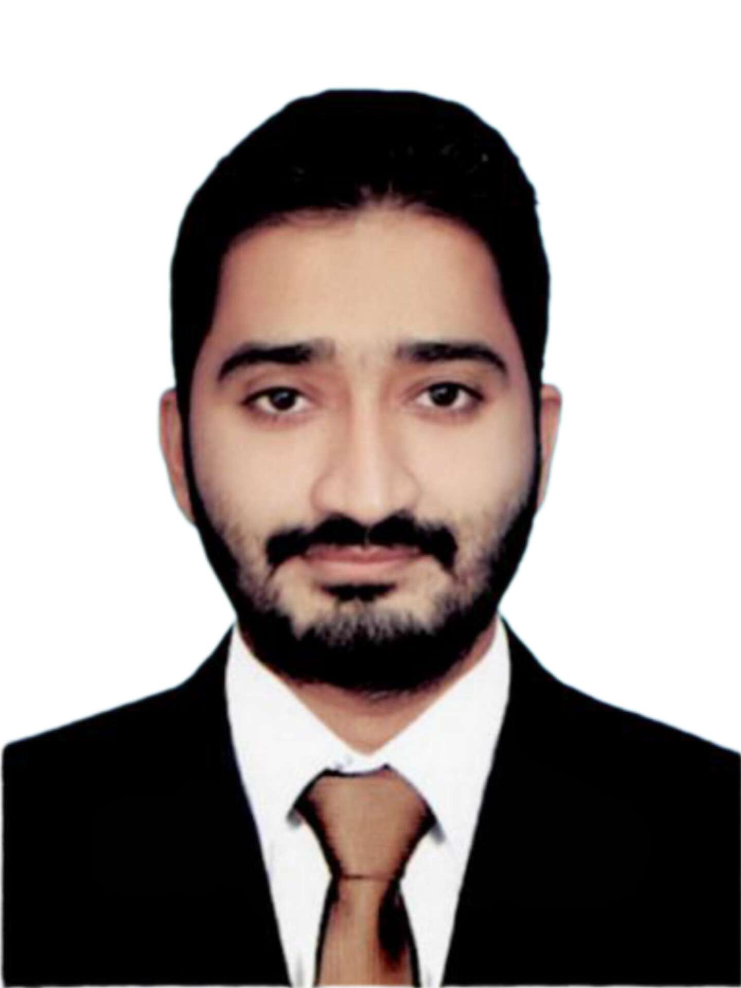 Candidate Image