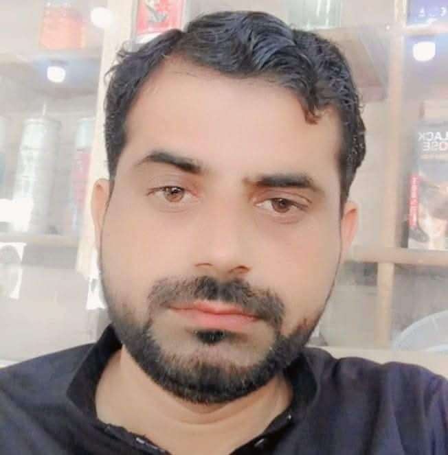 Candidate Image