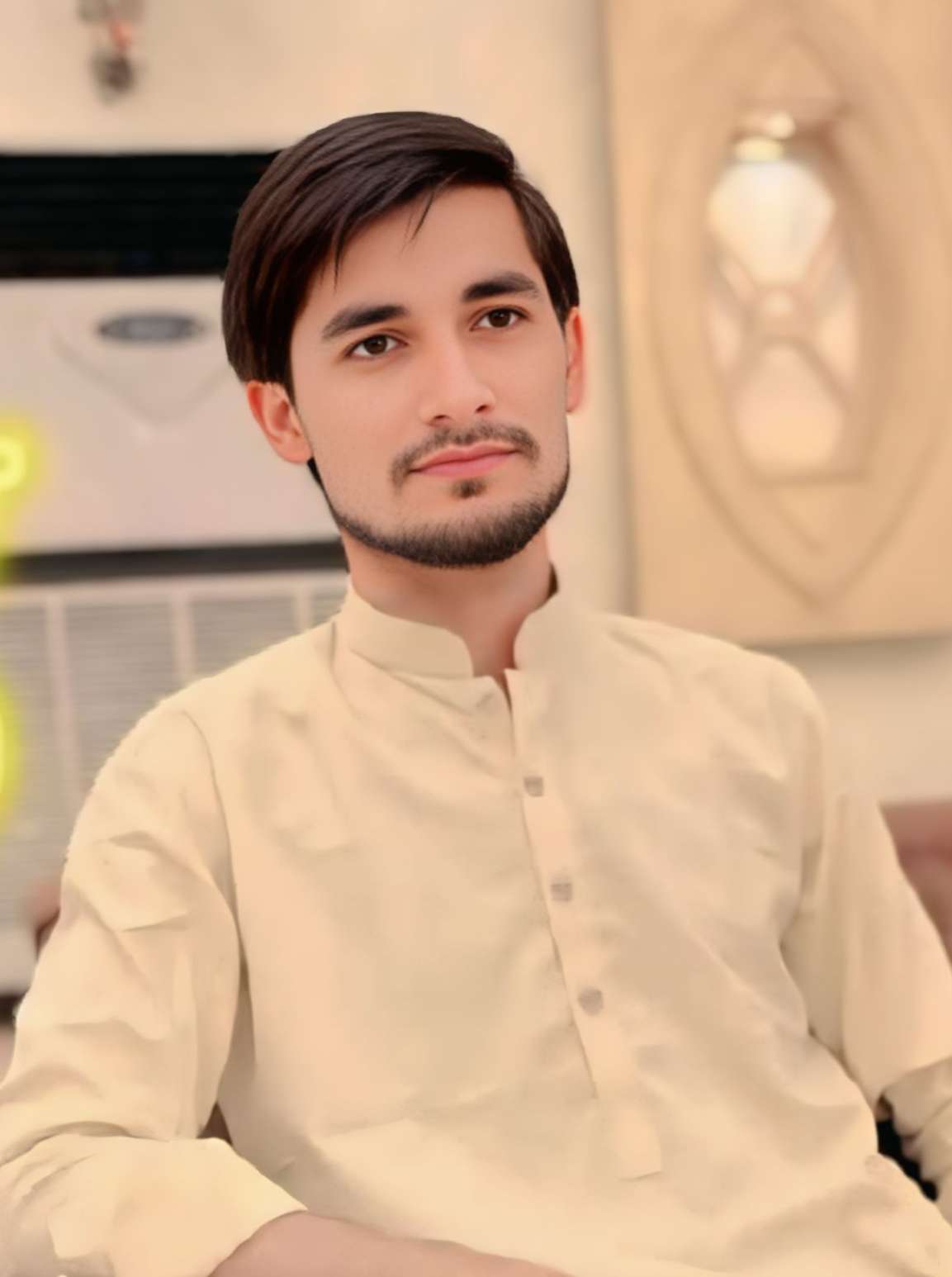 Candidate Image