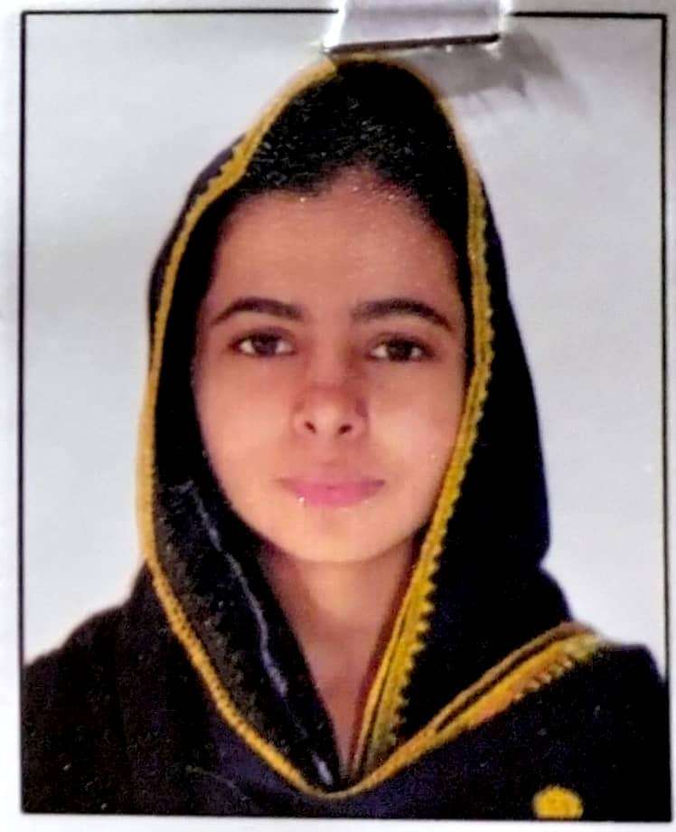 Candidate Image
