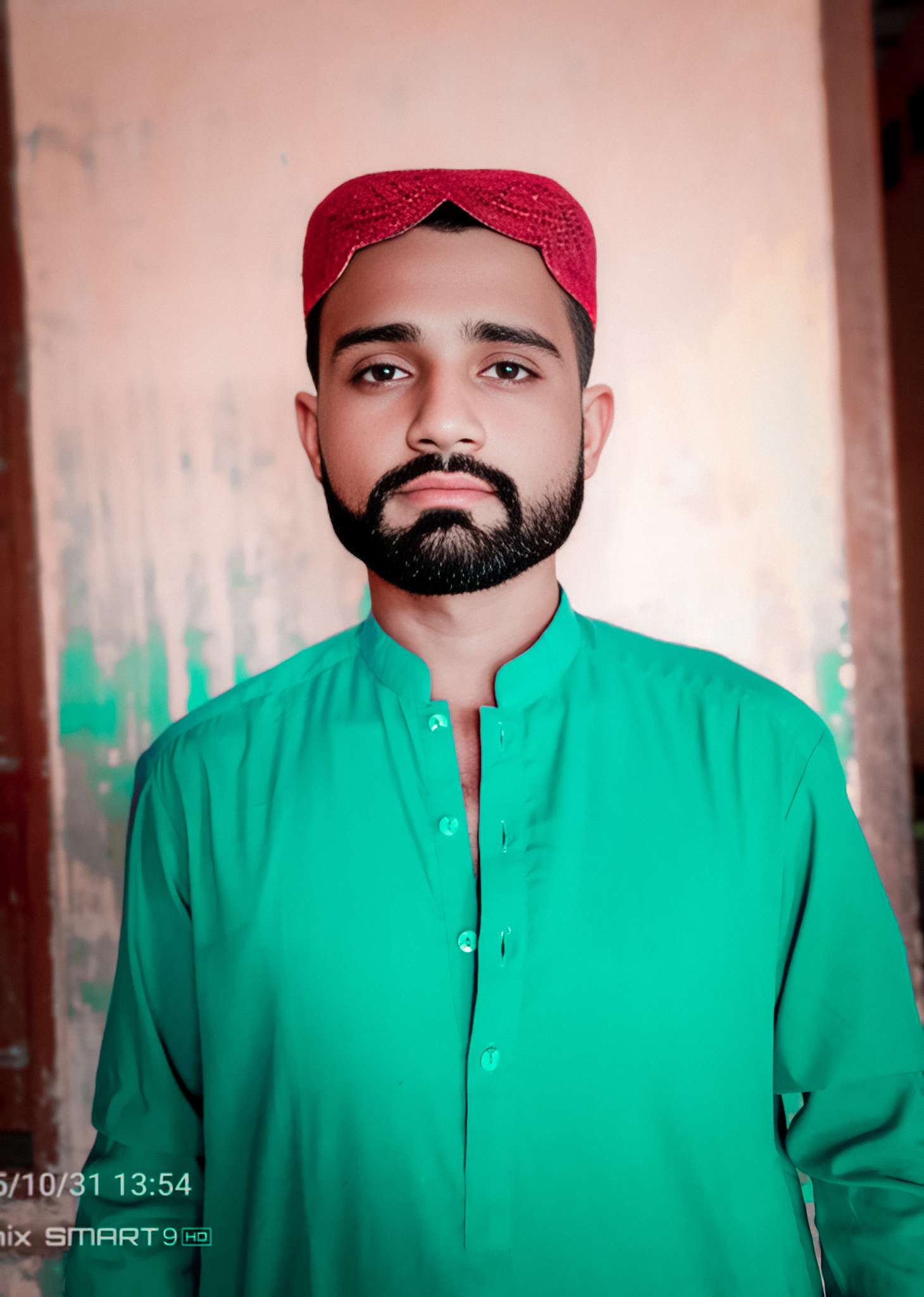 Candidate Image